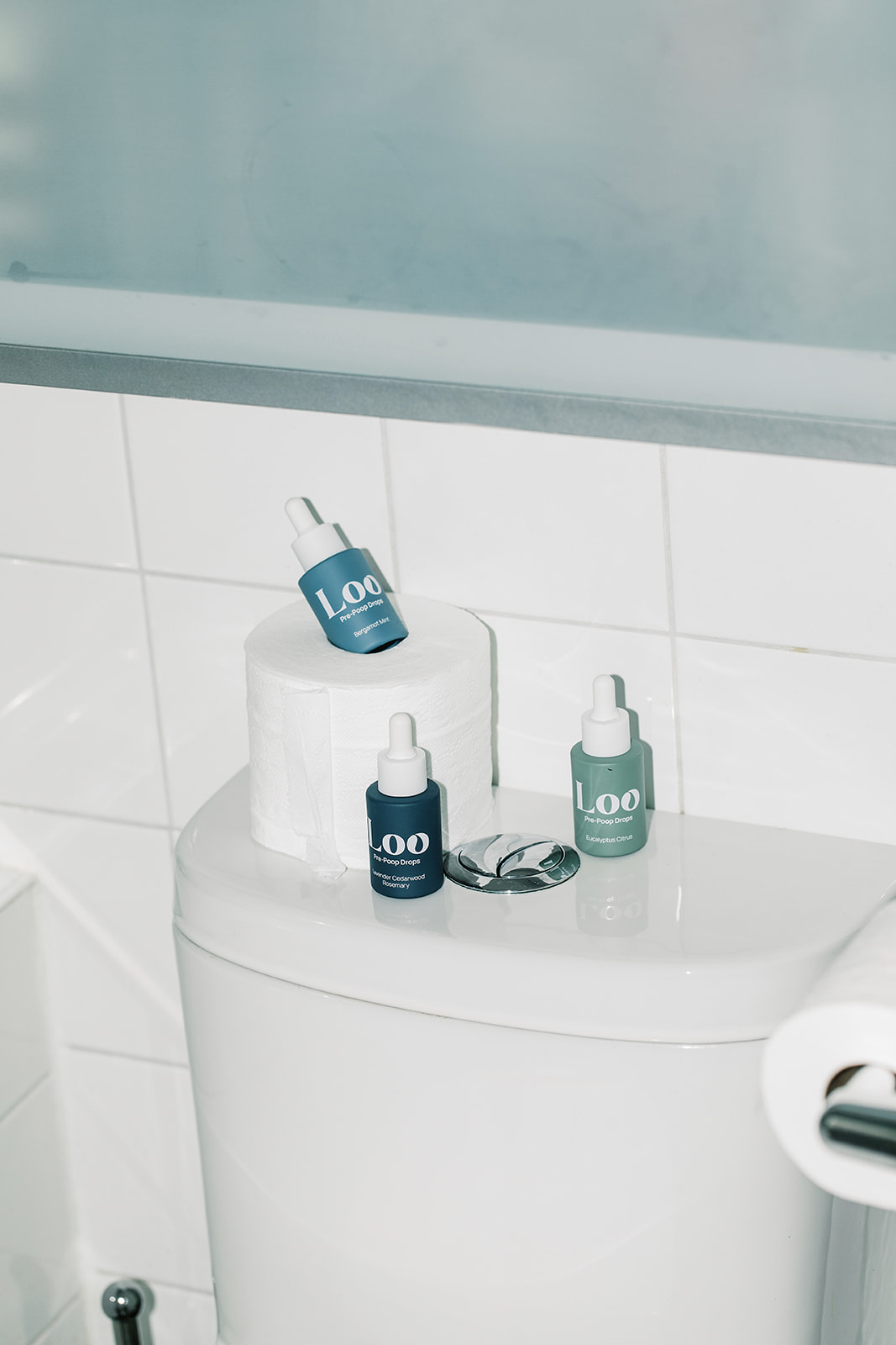 Loo Drops