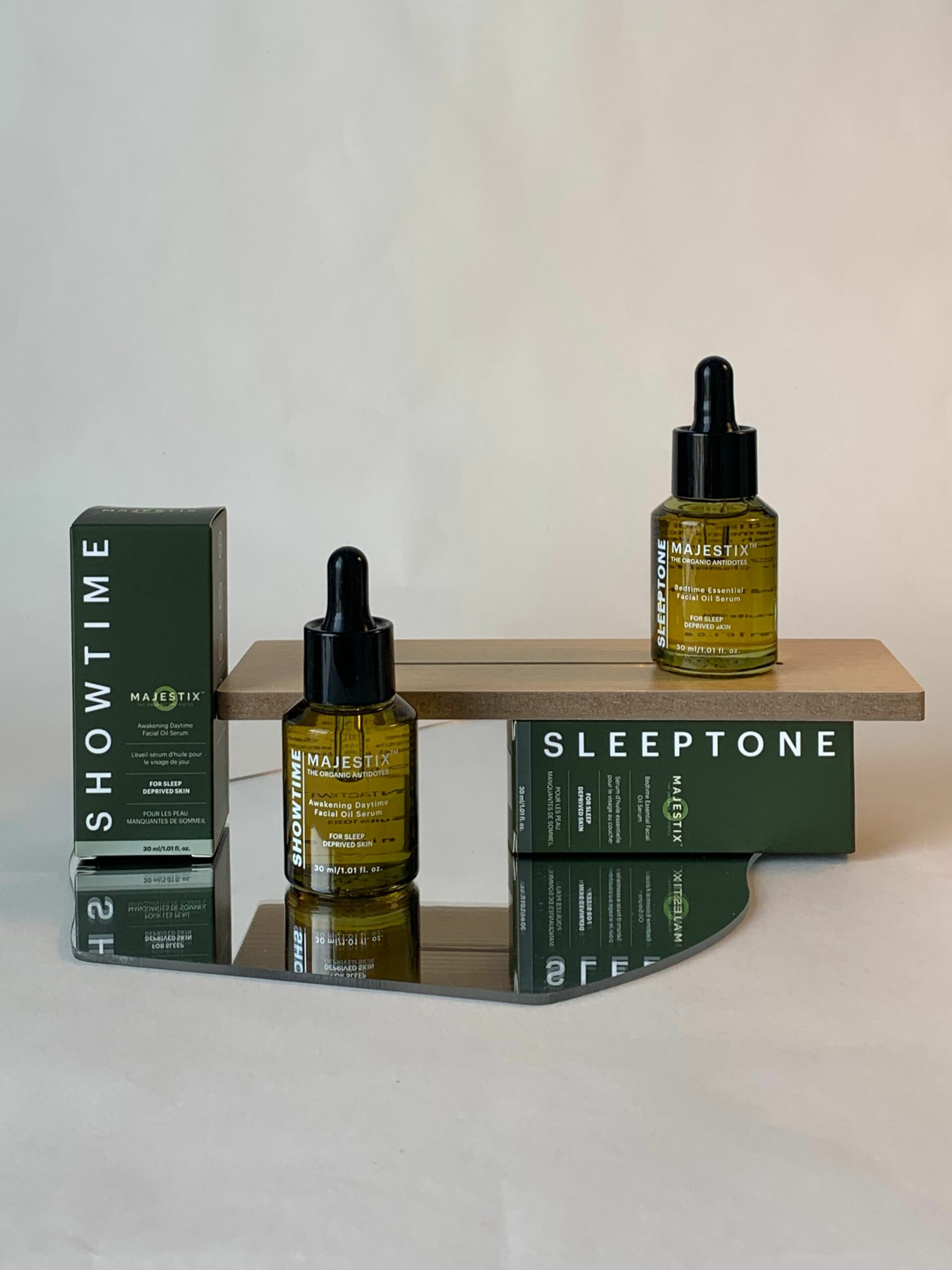 Majestix Organics