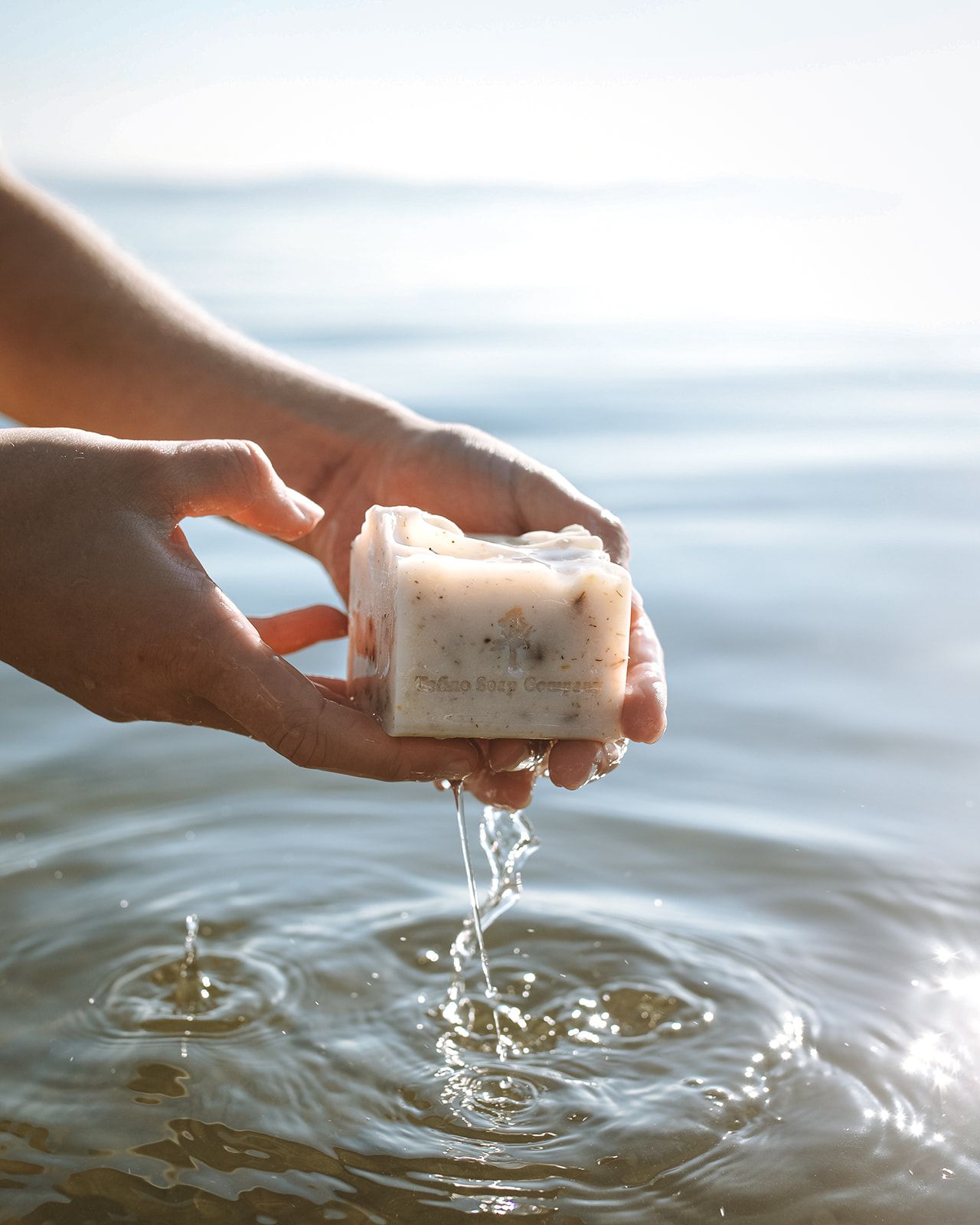 Tofino Soap Company