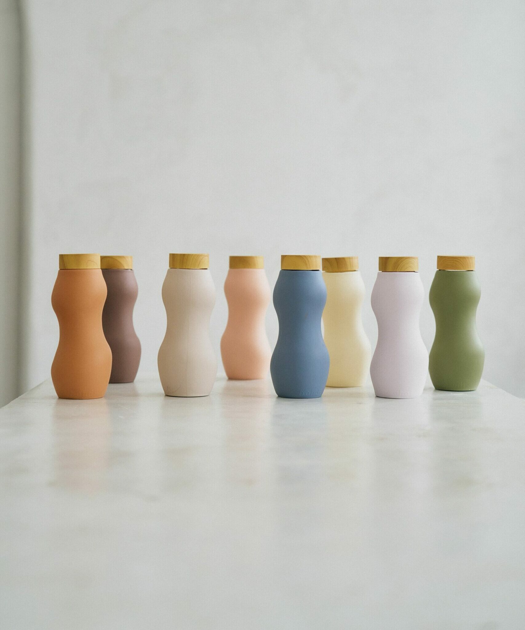 Bohdi Bottle