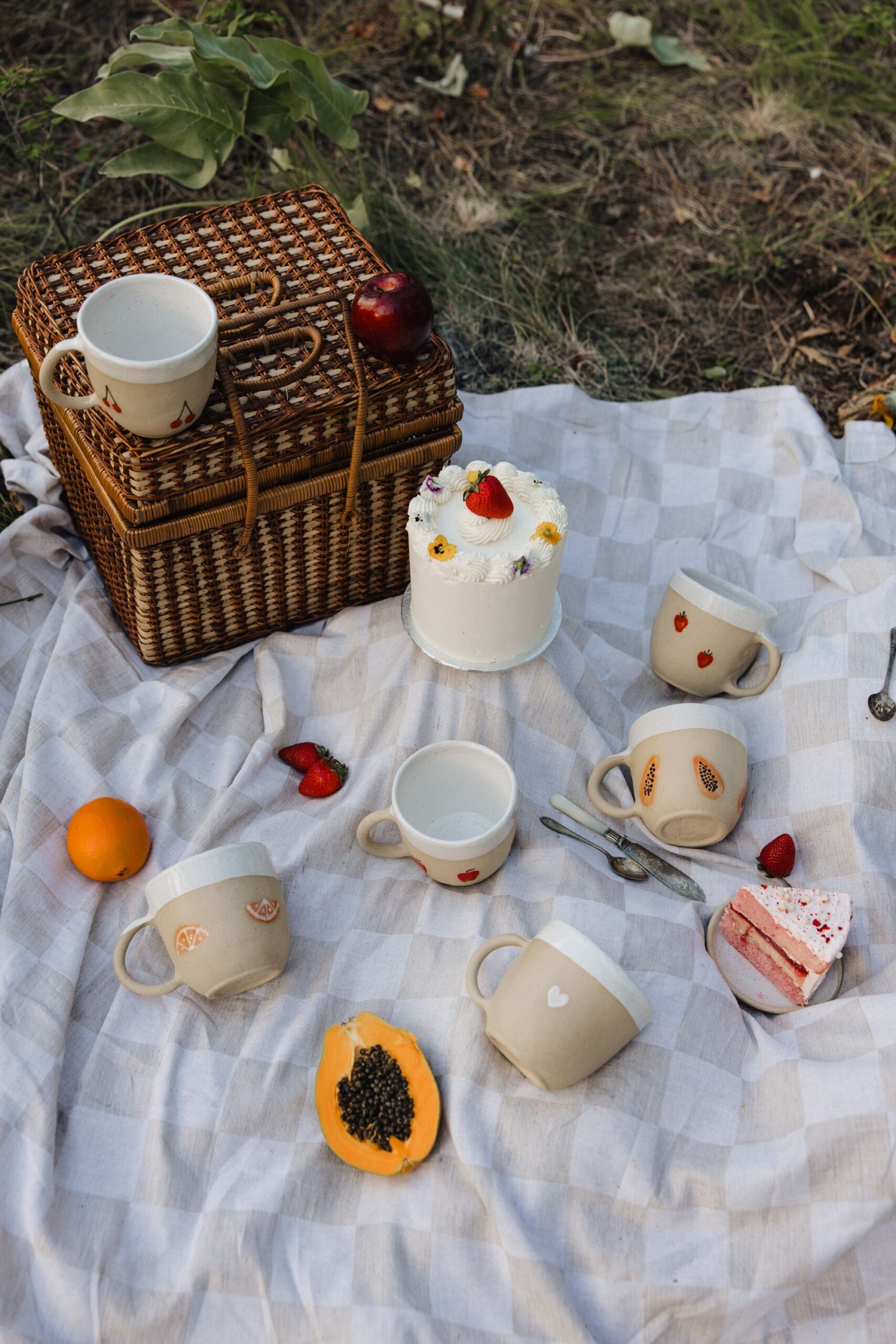 Love Co. Ceramics