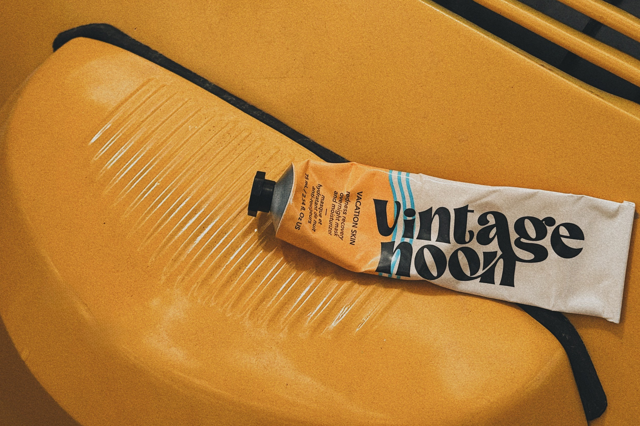 Vintage Noon