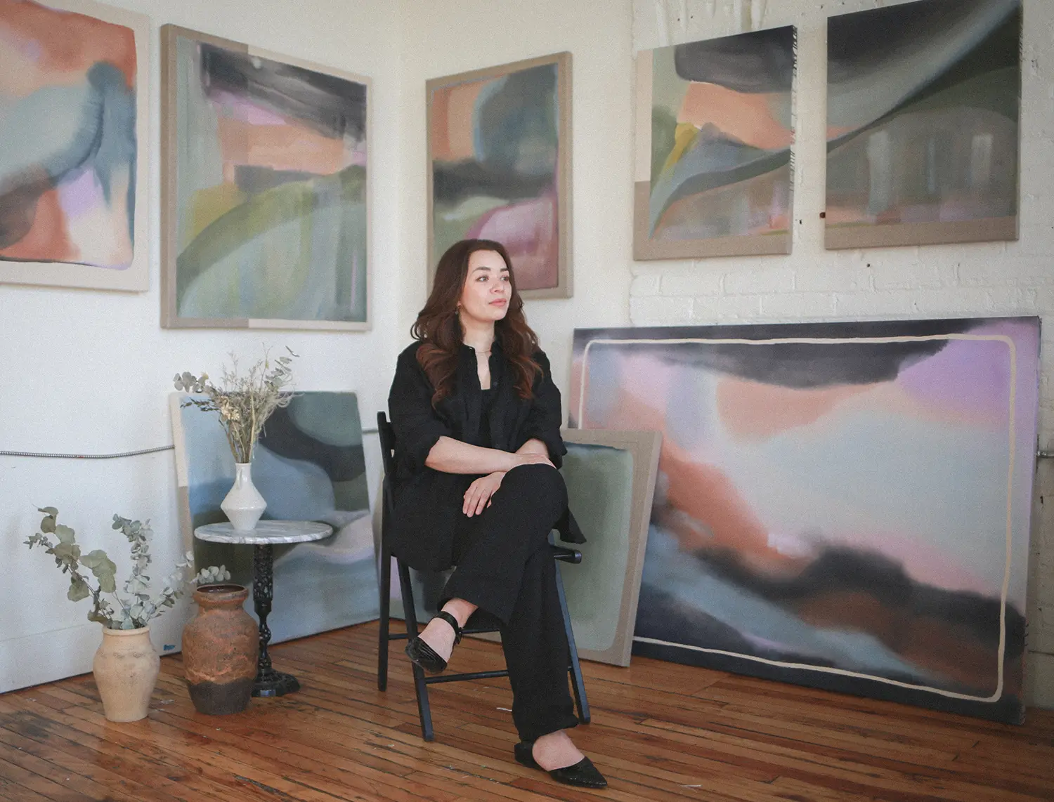 Melanie Cheung Studio