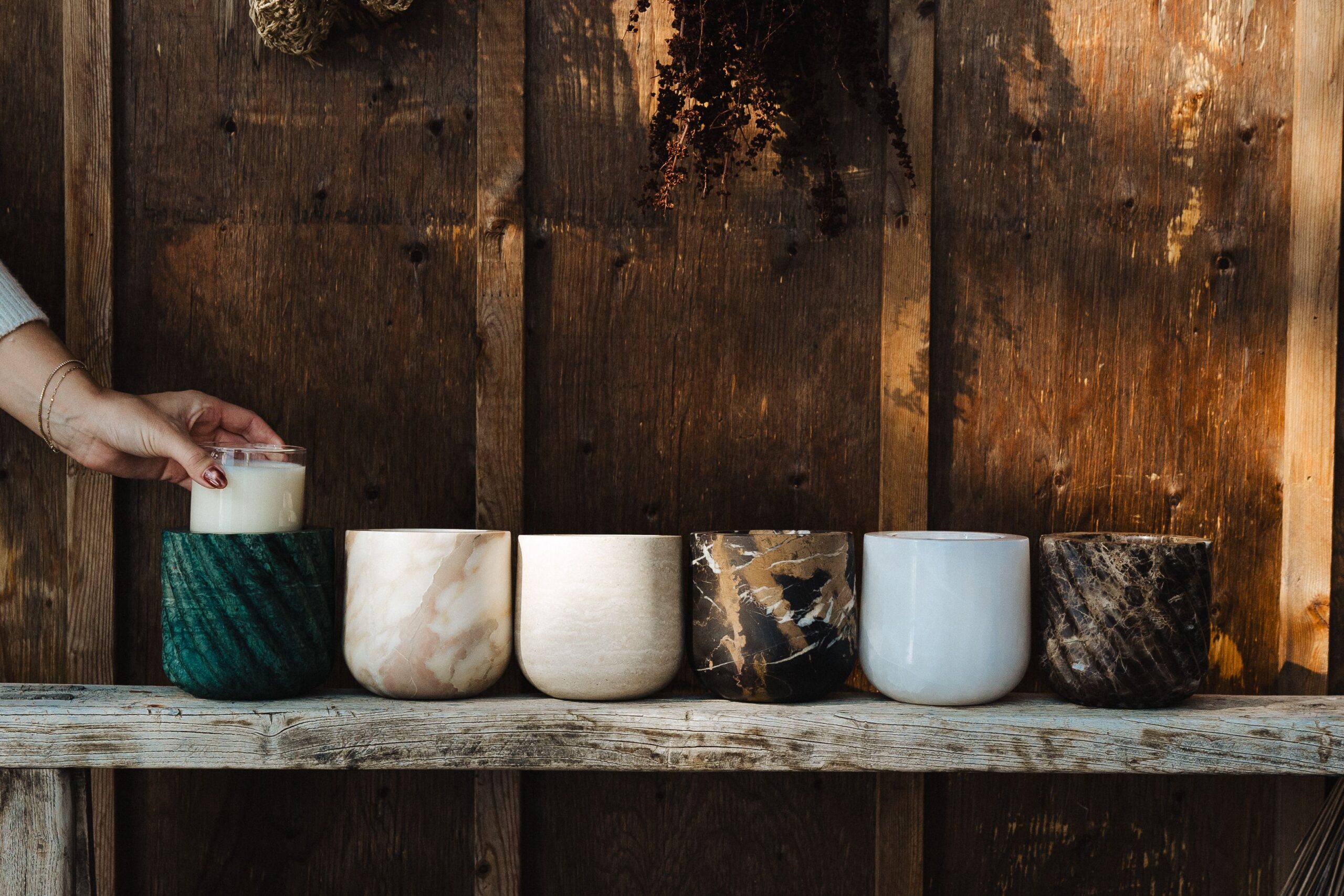 Last Candle Co