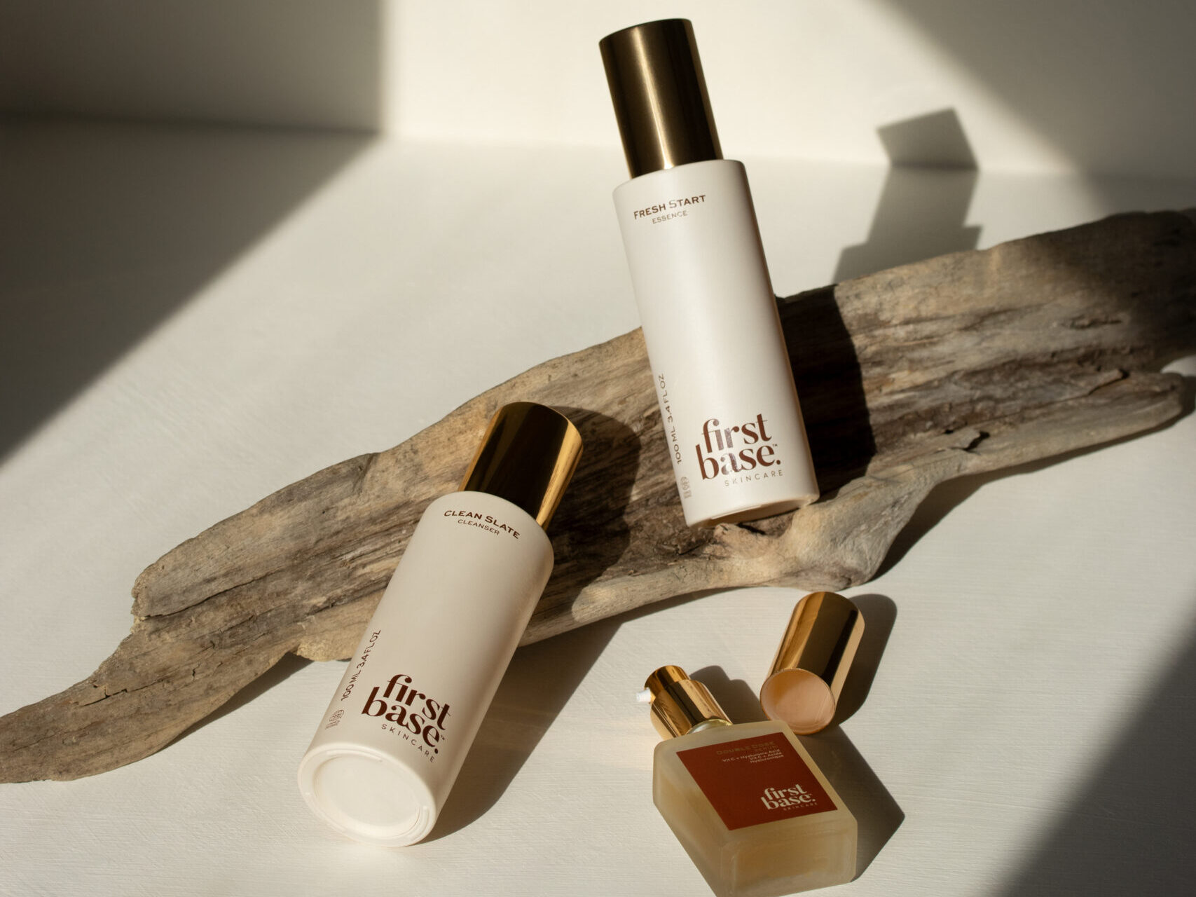 FirstBase Skincare