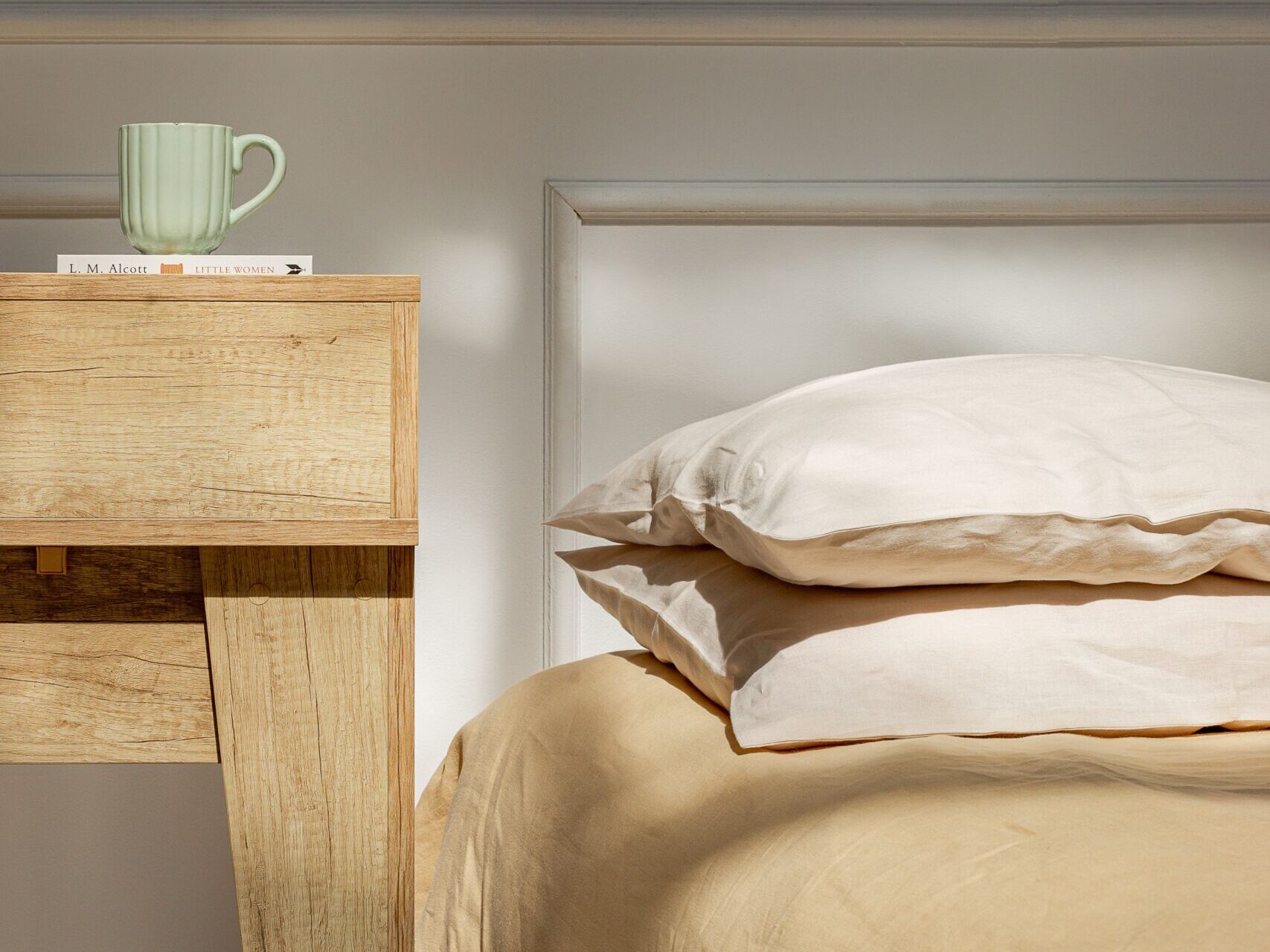 MOROZ LINEN