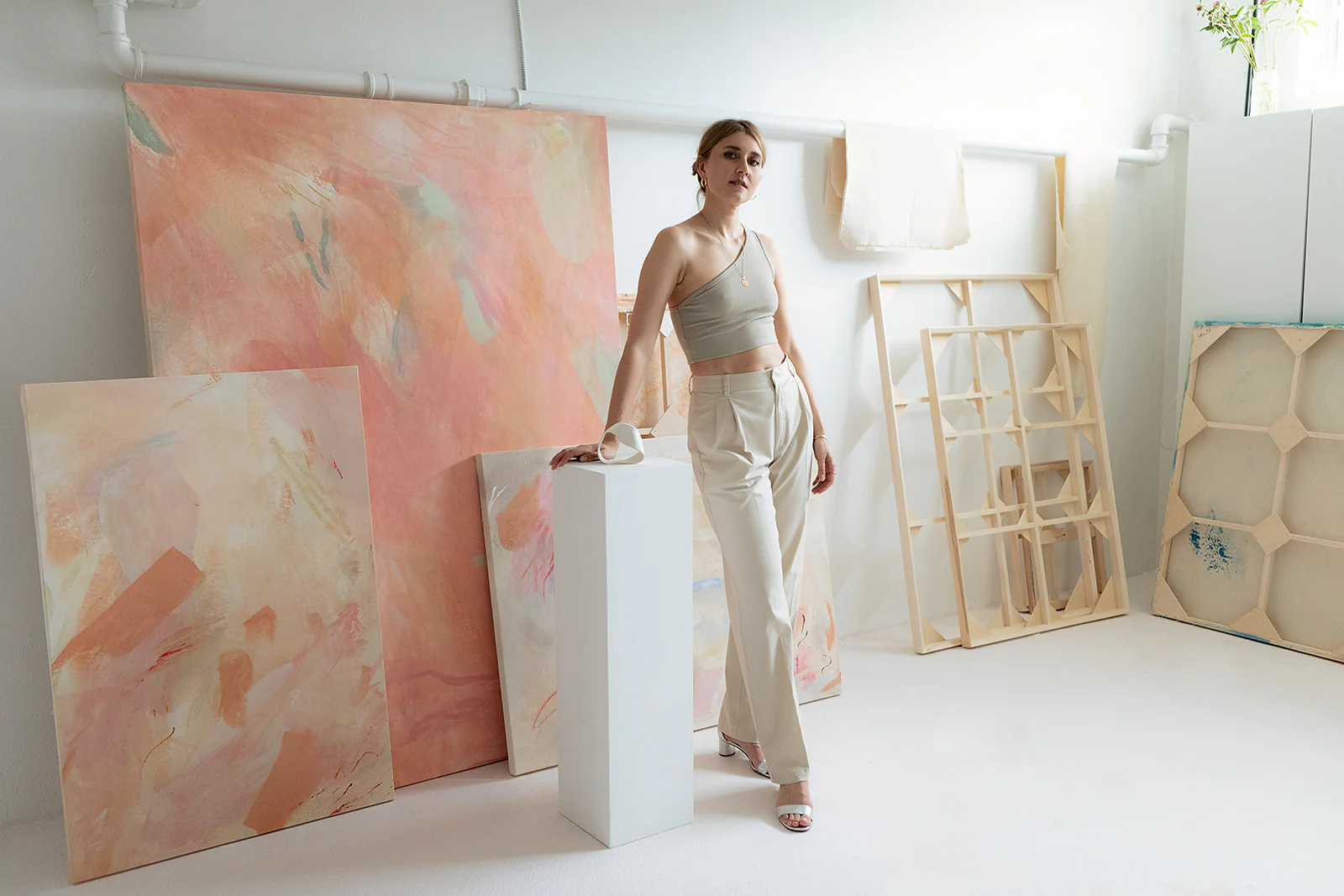 Oksana Berda | Fine Art