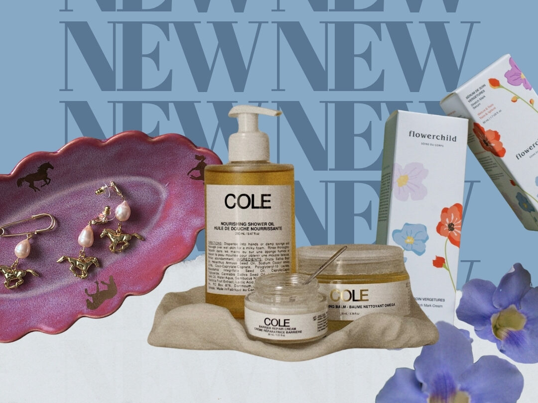 New on TCE: November 8-14