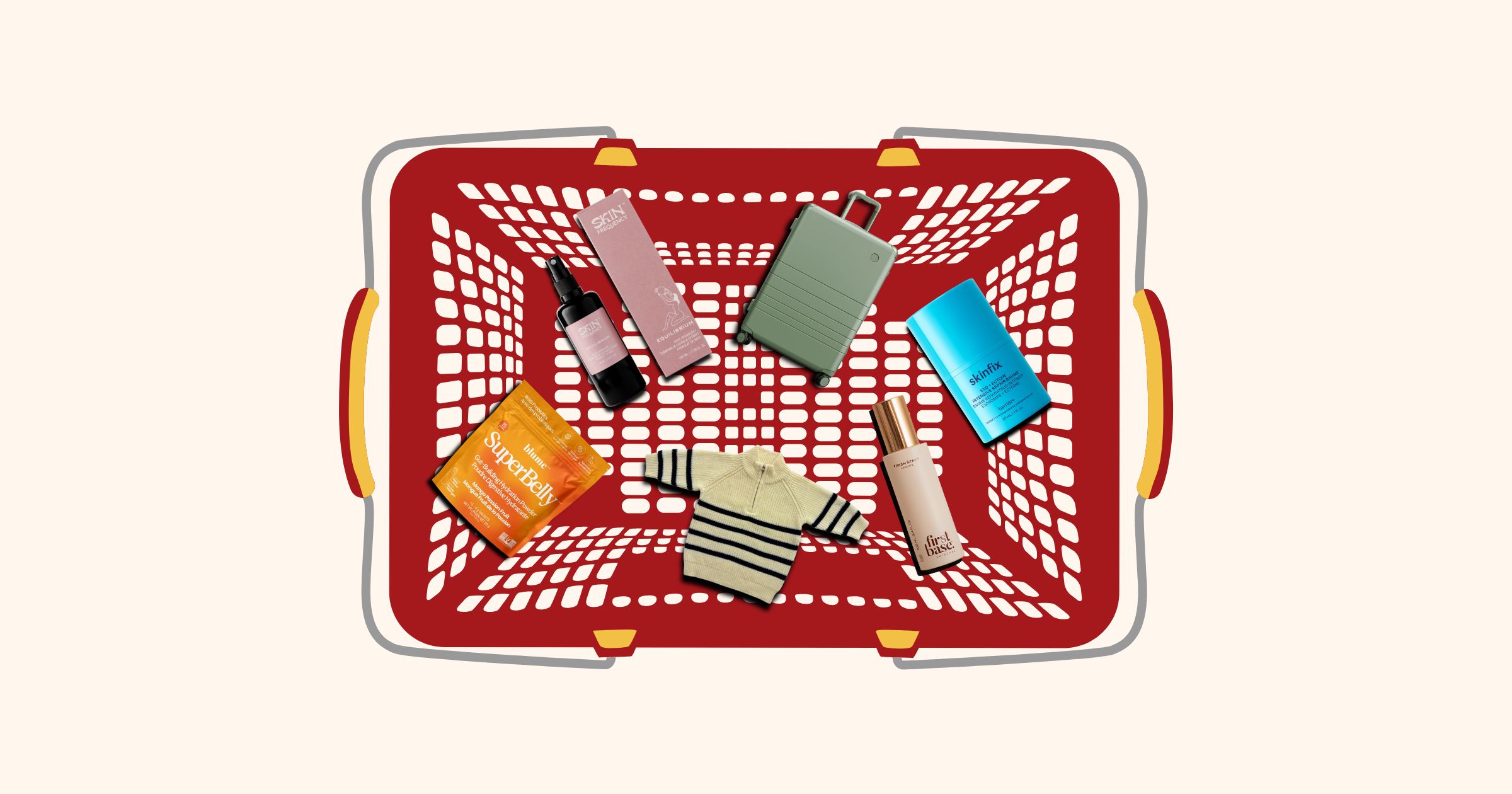 The Best Canadian Deals to Shop This Black Friday (2025)