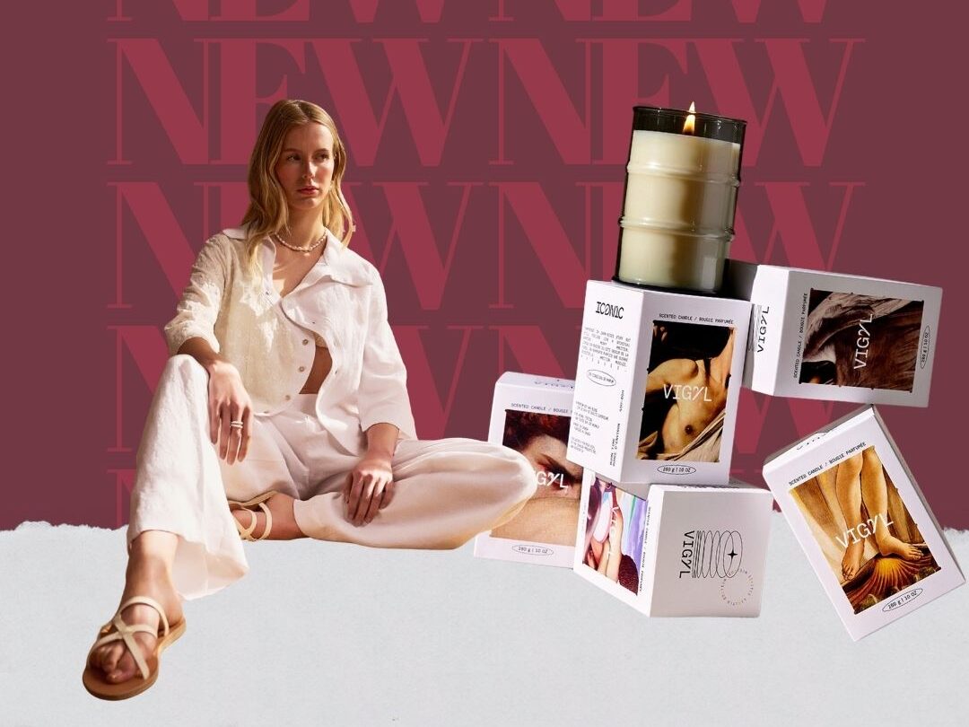 New on TCE: November 1-7