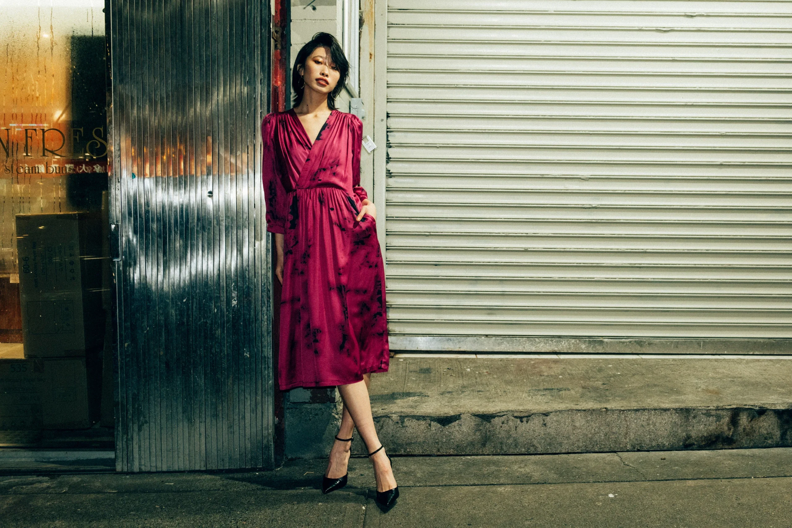 Allison Wonderland Clothing