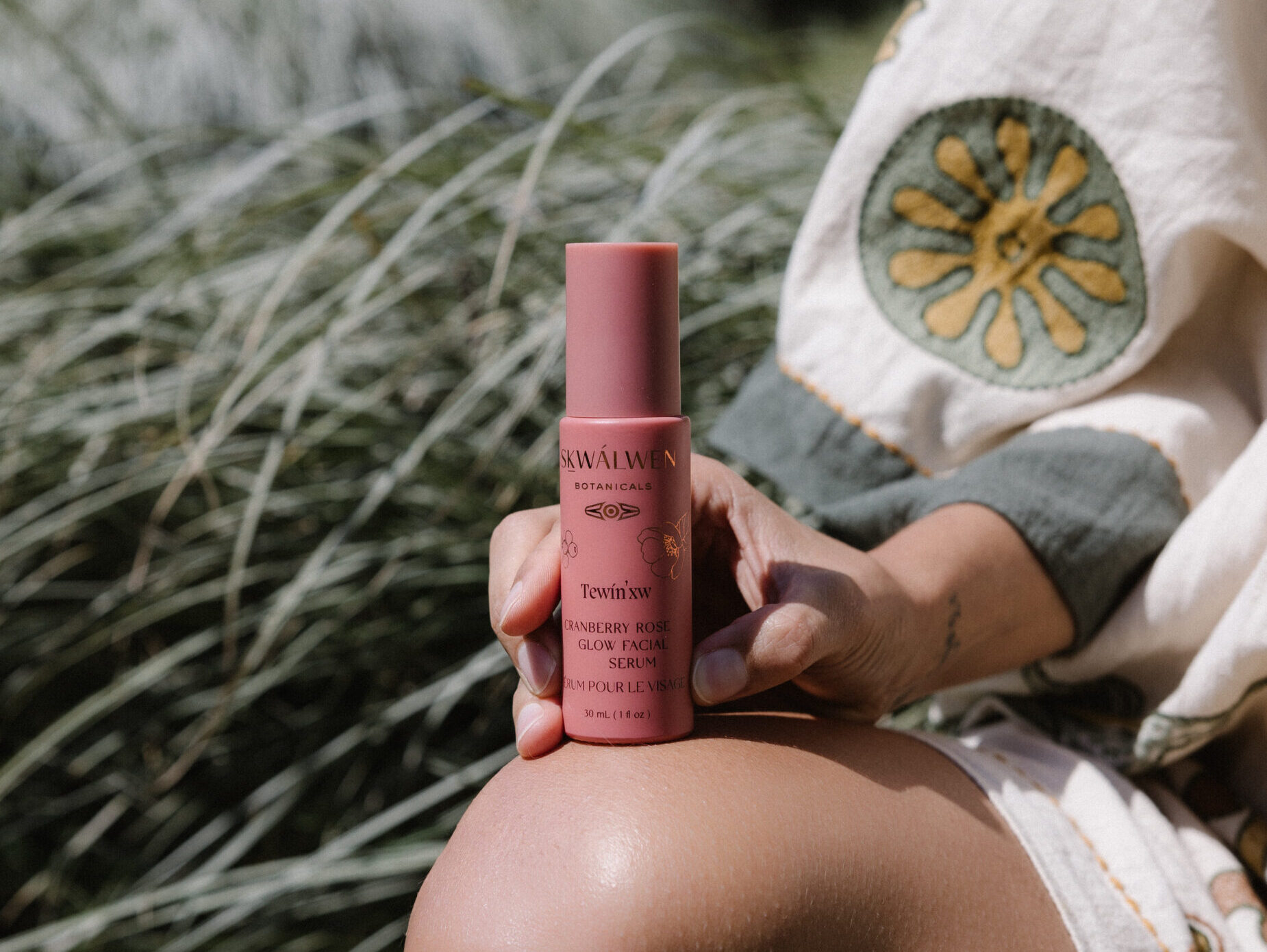 Sḵwálwen Botanicals