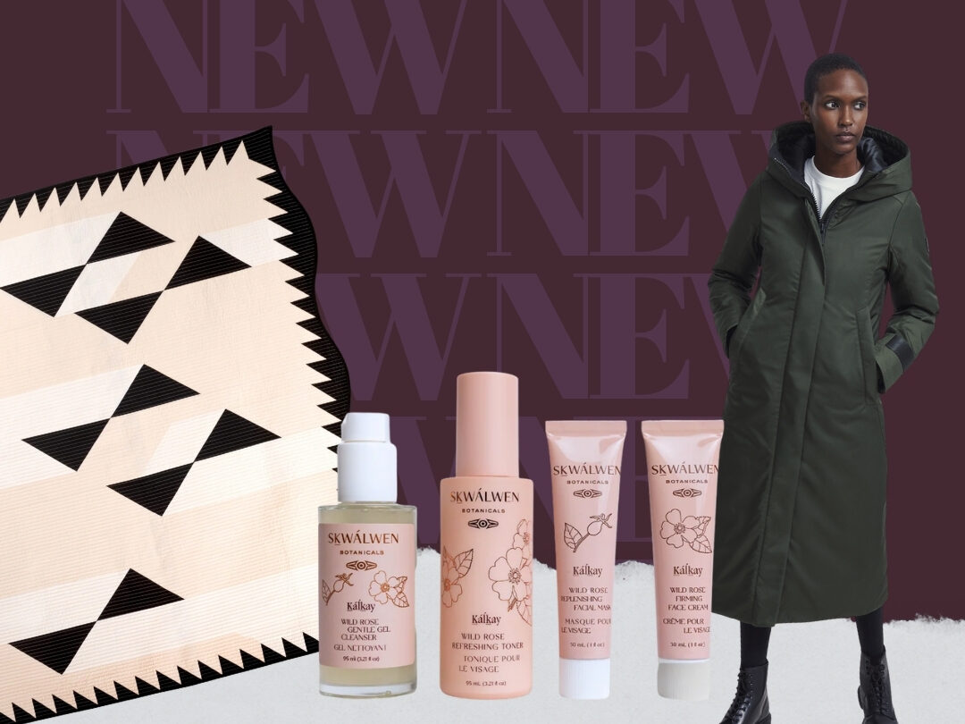 New on TCE: November 22 – 28