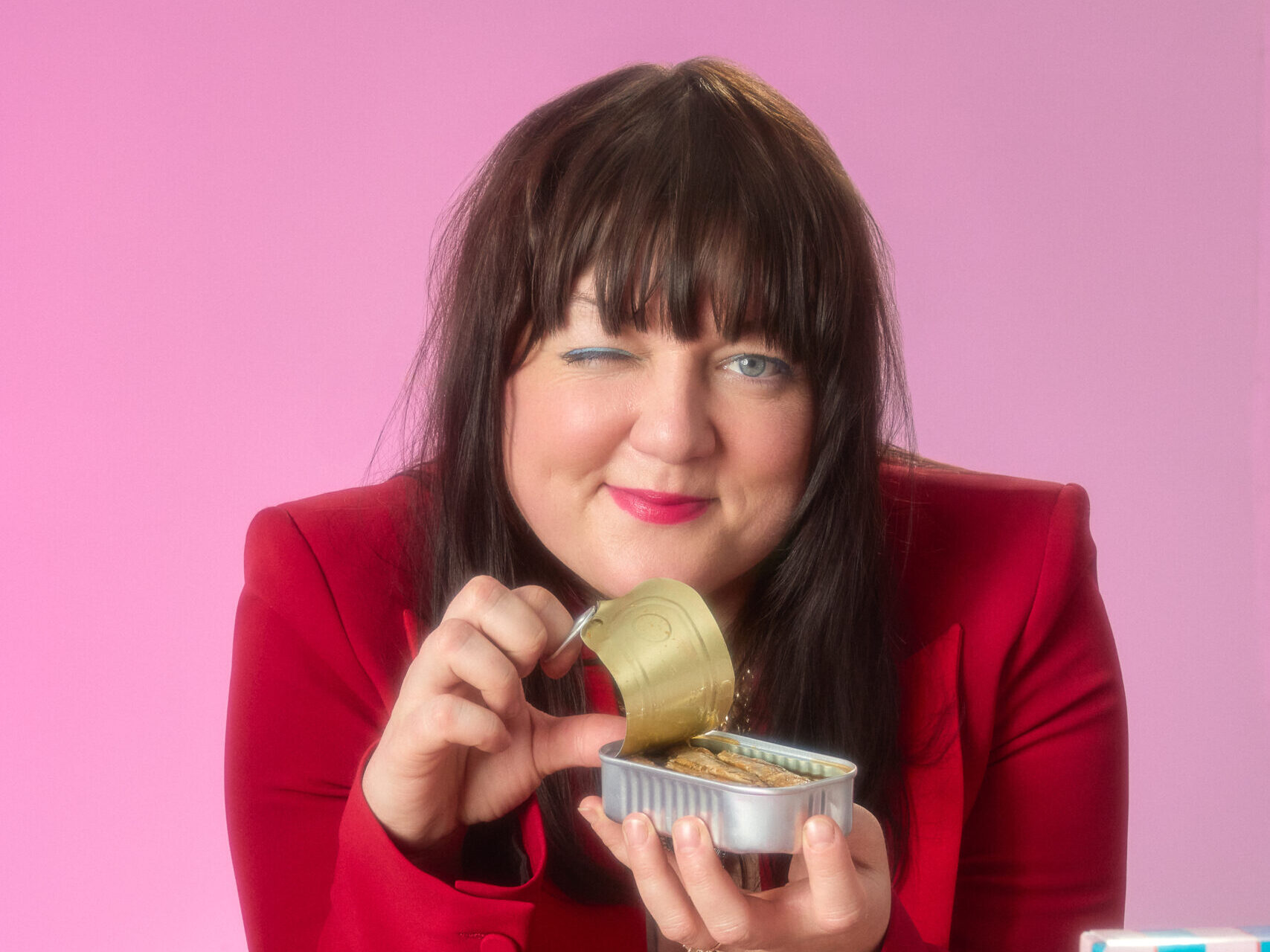 Founder Stories: Nice Cans with Charlotte Langley