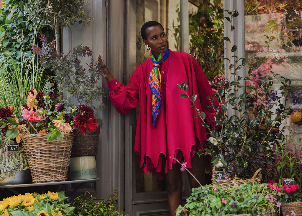 Inside 1964’s New Collection: “A Life Well Worn”