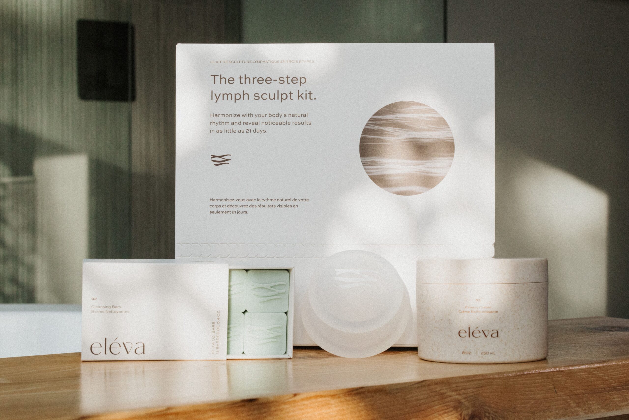 Eléva Wellness