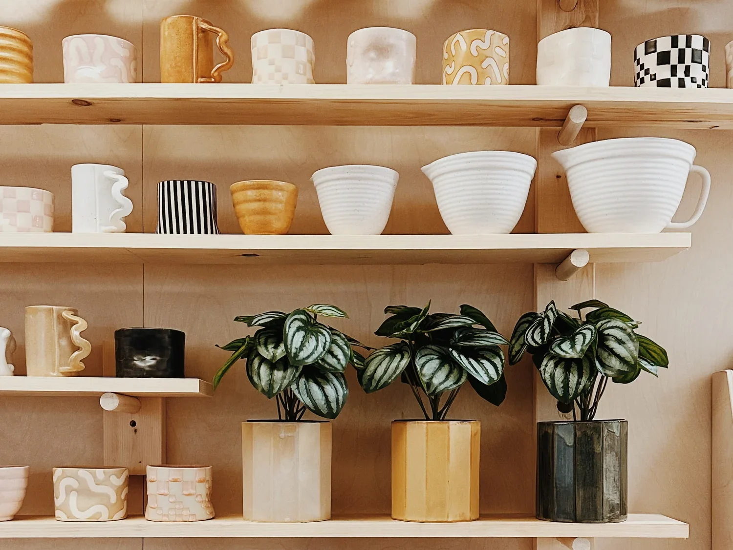 Sugarhouse Ceramic Co.