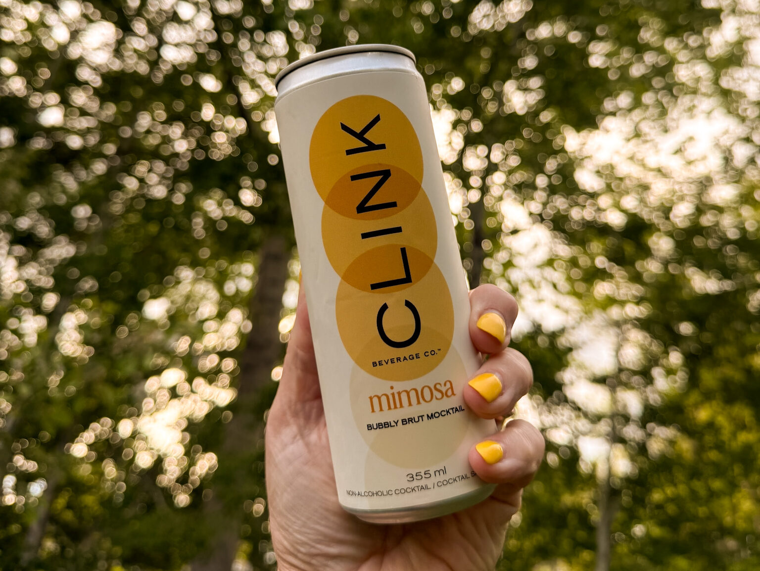 Clink Beverage Co.