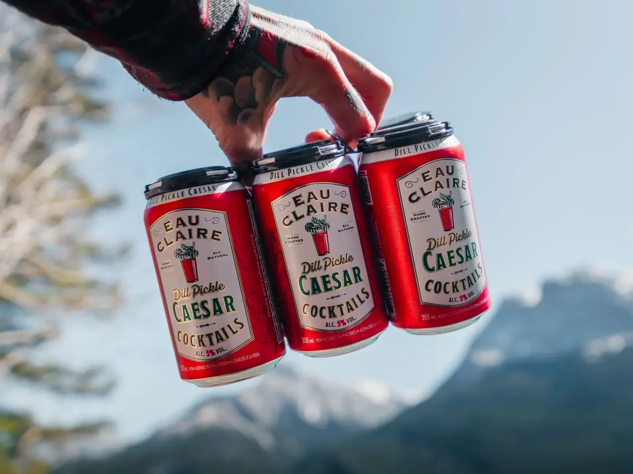 Eau Claire Distillery