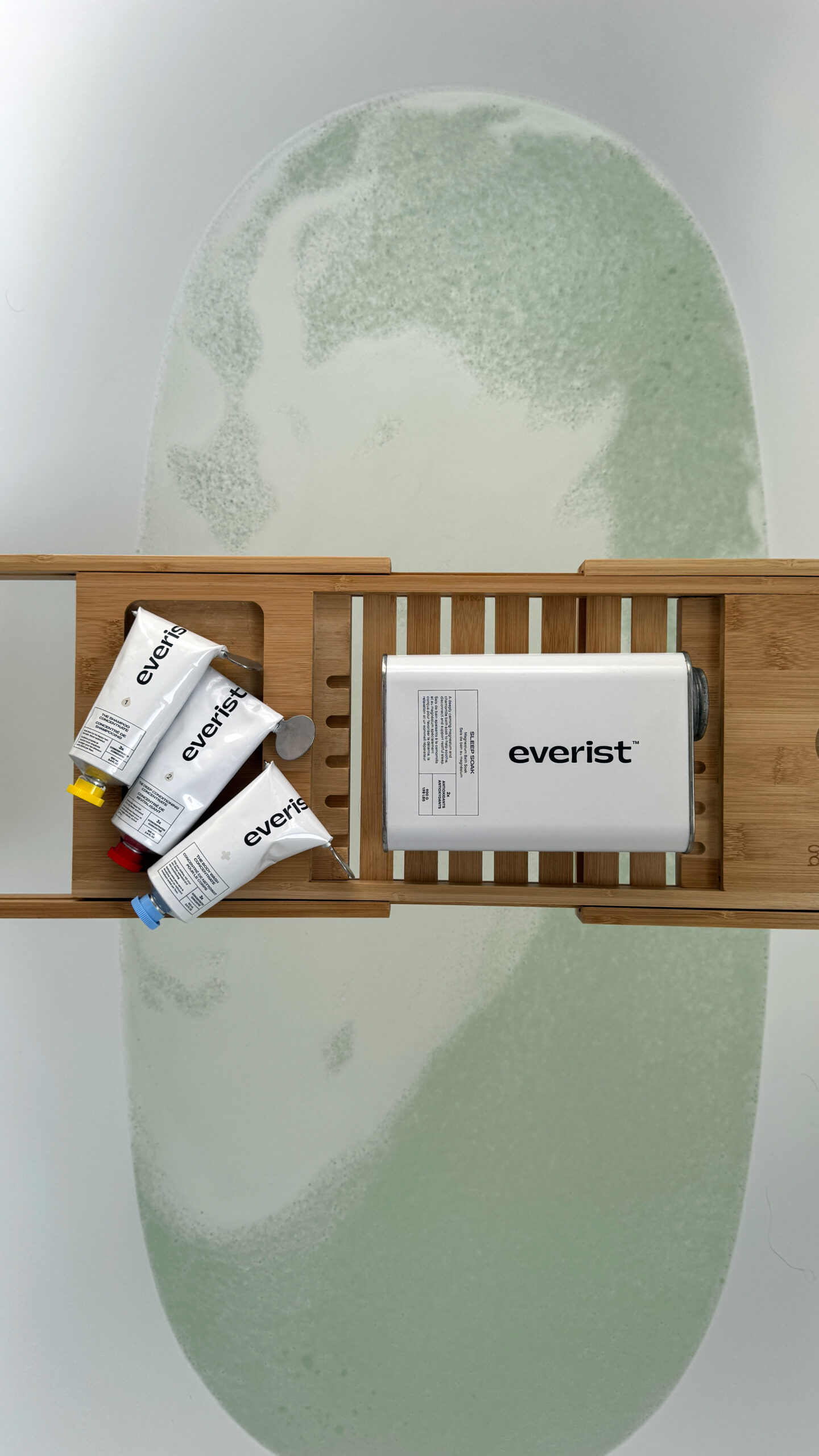 Everist