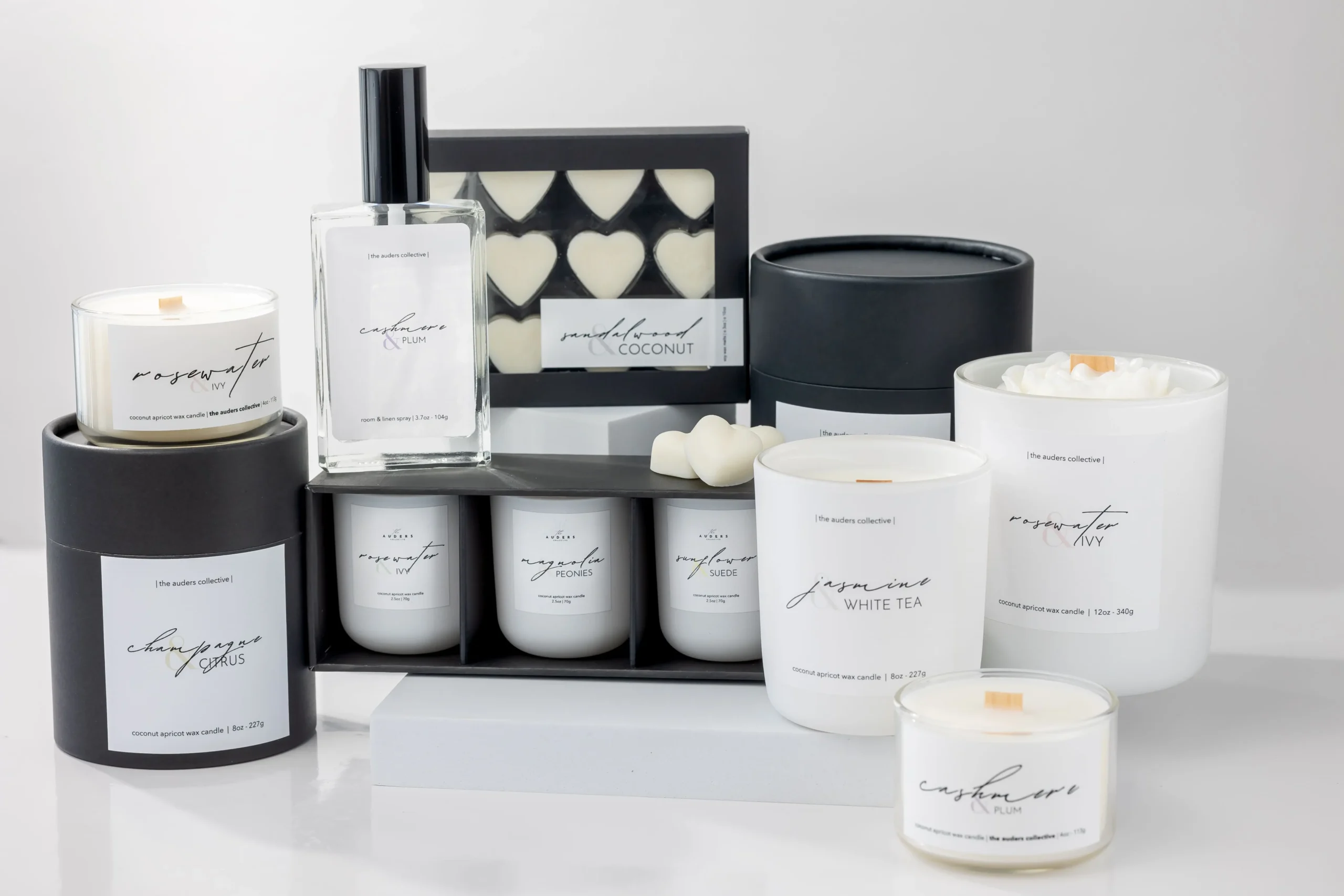 The Auders Collective