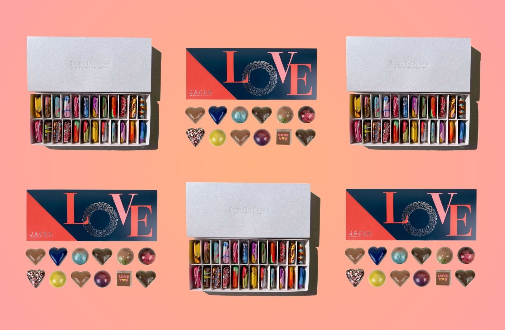 The Canadian Chocolates We’d Love to Gift This Valentine’s Day