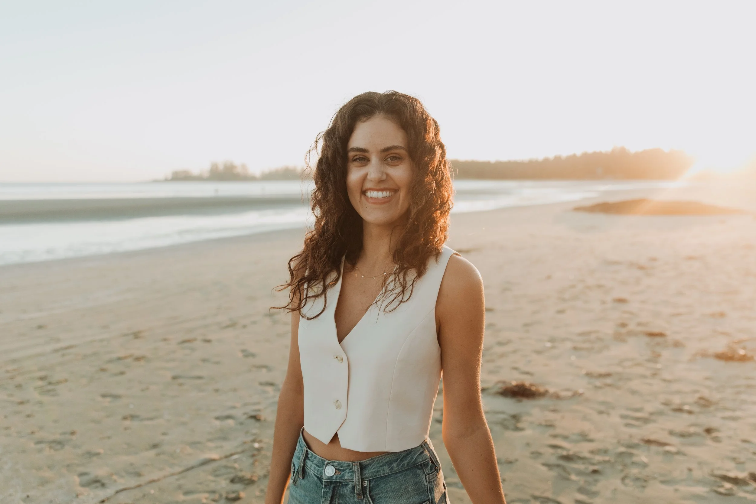 Founder Stories: Sewn with Alesia Alward