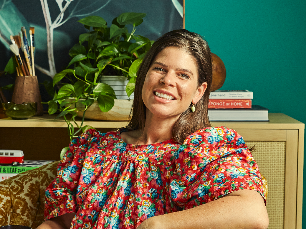 Christine Flynn is The Canadian Chef Redefining Home Cooking