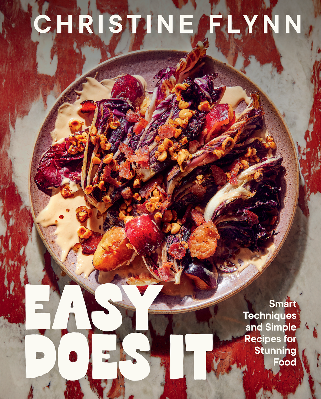 The Recipe We Can’t Wait to Make From Christine Flynn’s New Cookbook