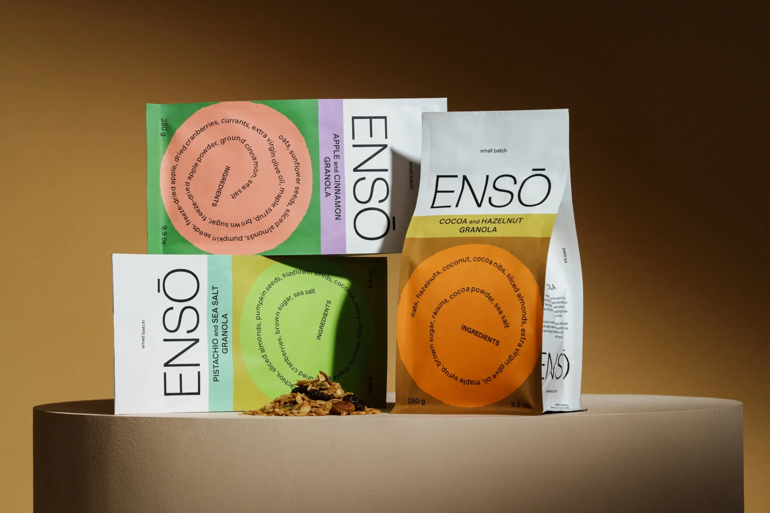 ENSŌ