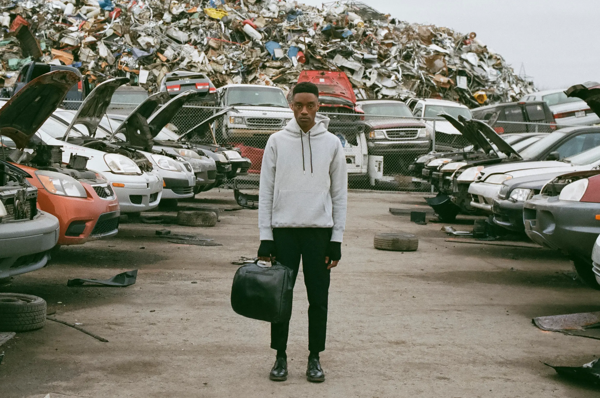 How BEDI Studios Is Rethinking Fashion Waste