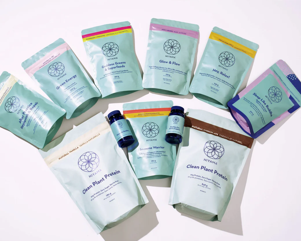Niyama Wellness