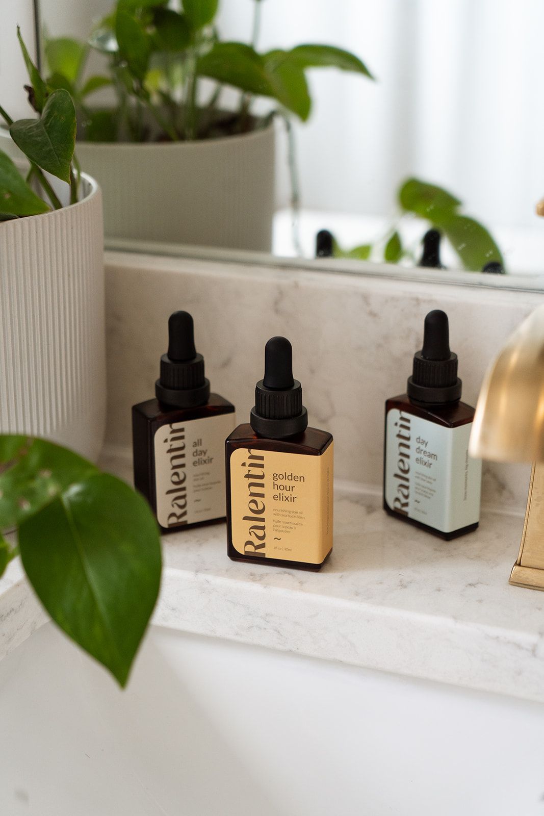 Ralentir Wellness