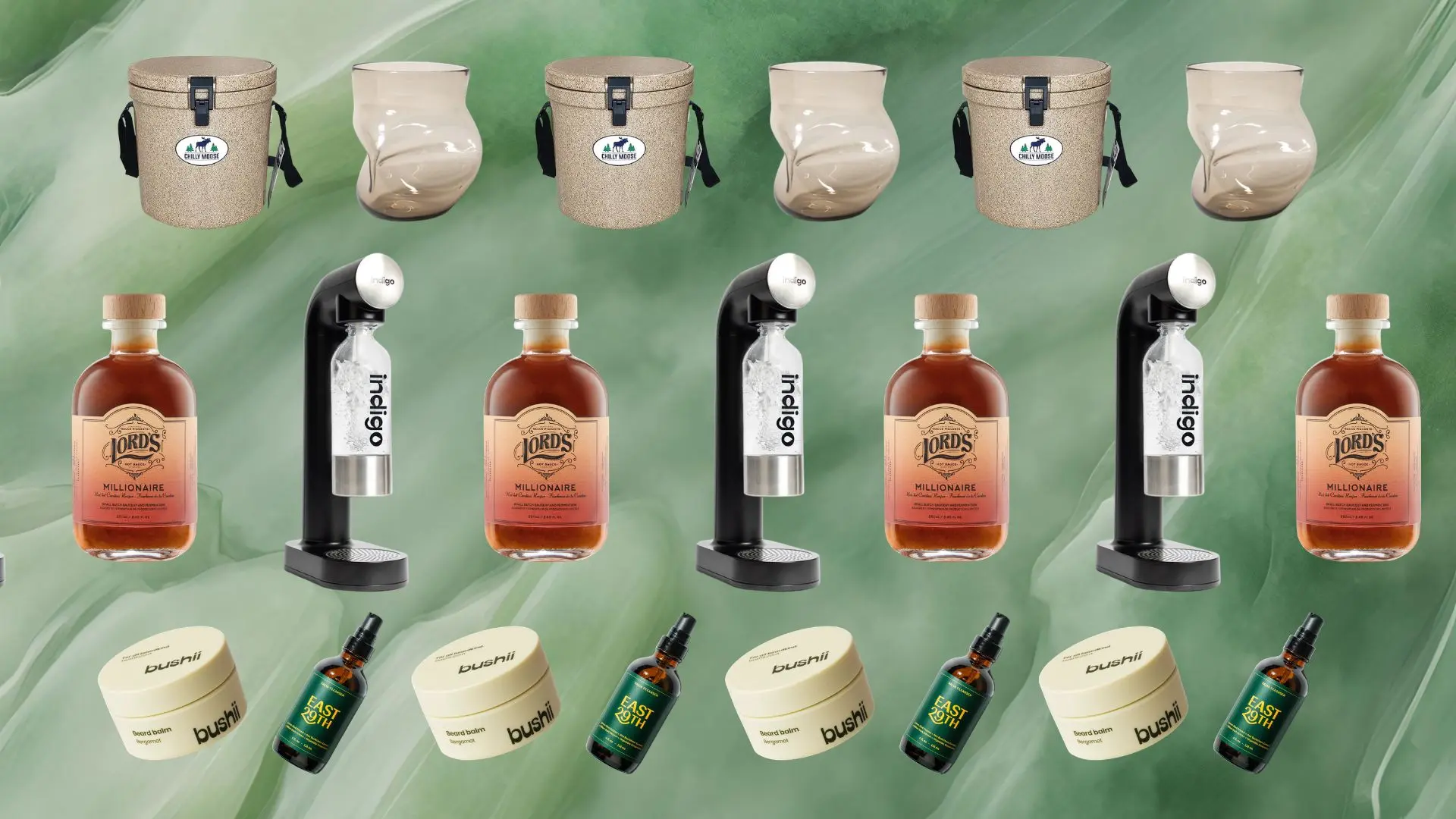 Our Father’s Day Gift Guide