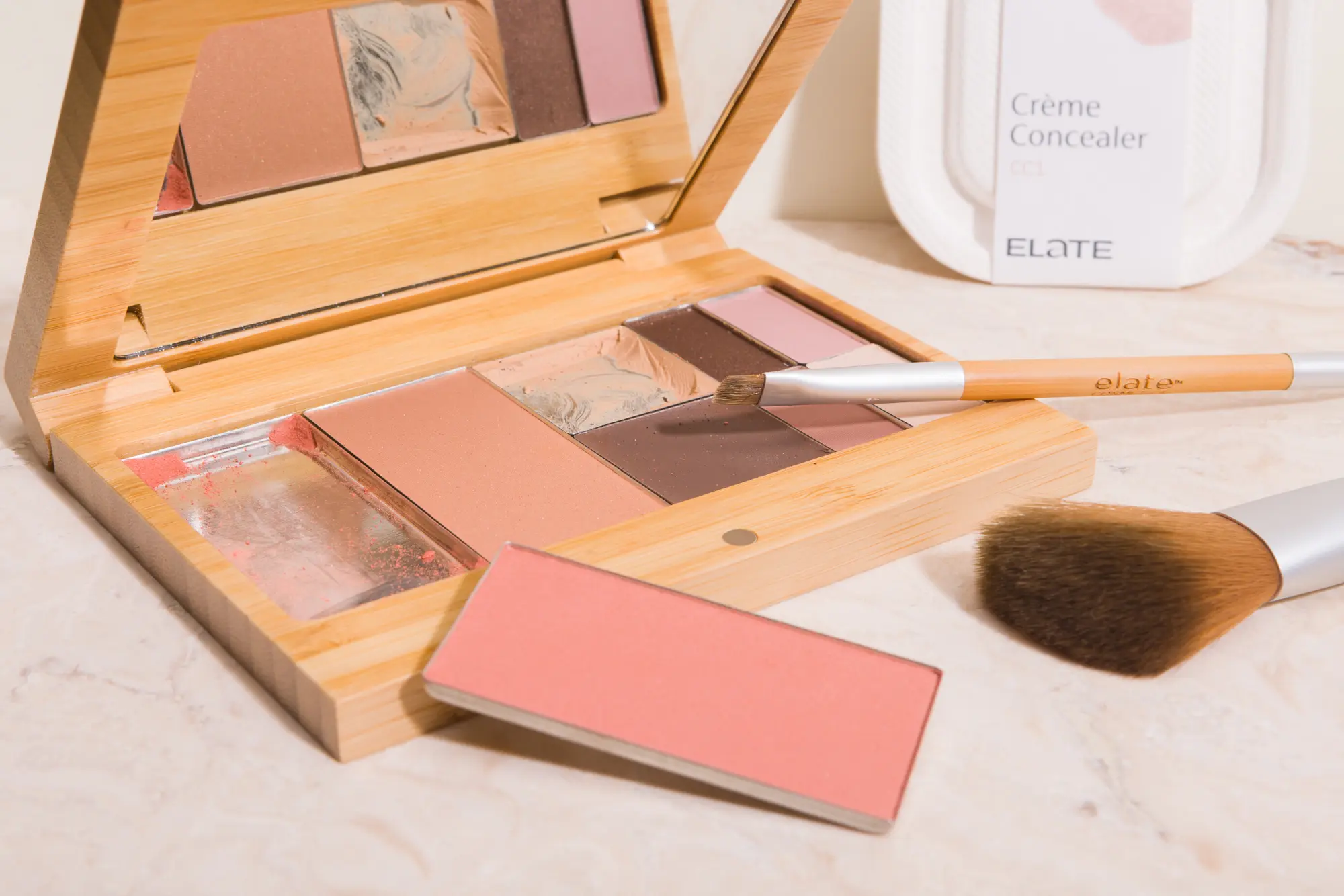 Elate Beauty