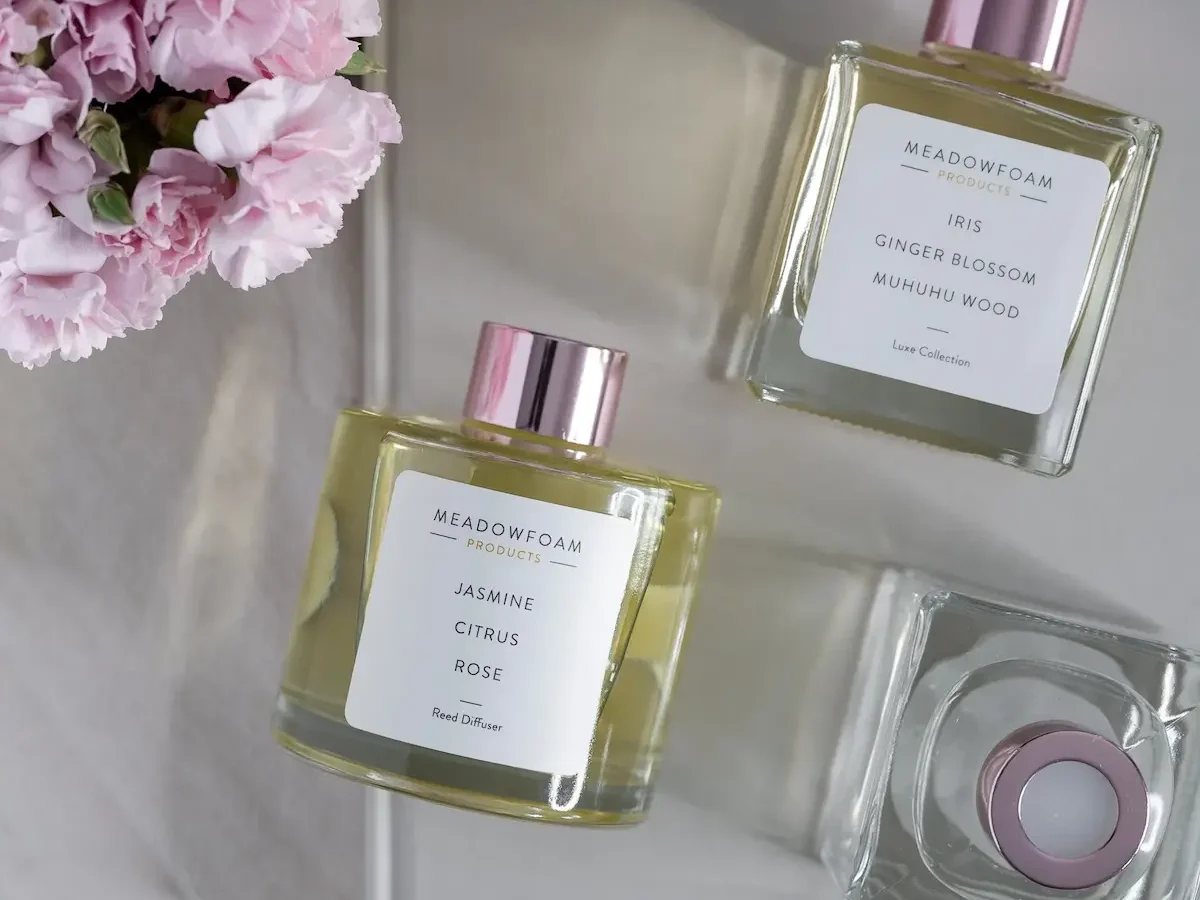 Meadowfoam Products