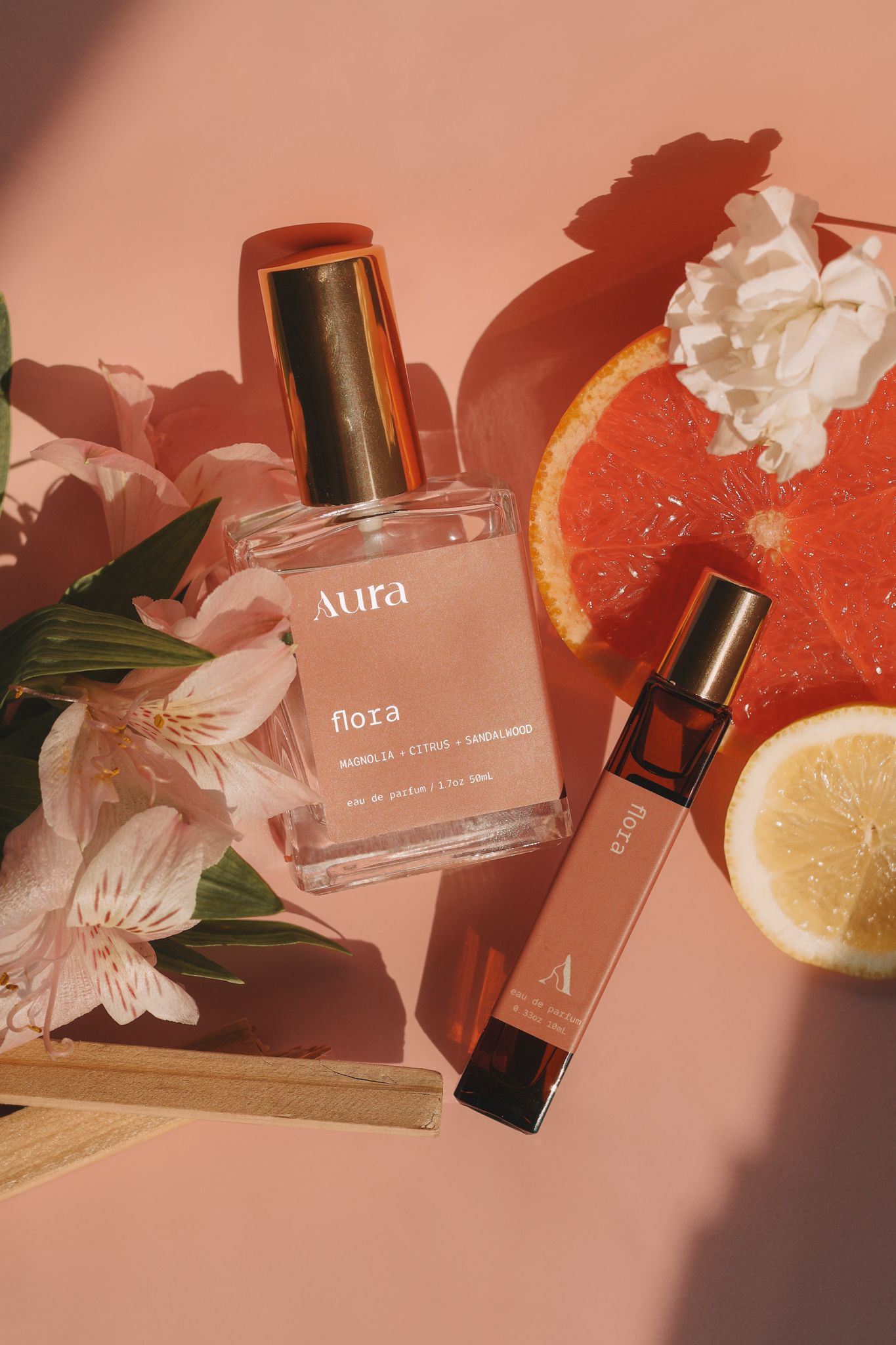 Aura Botanicals