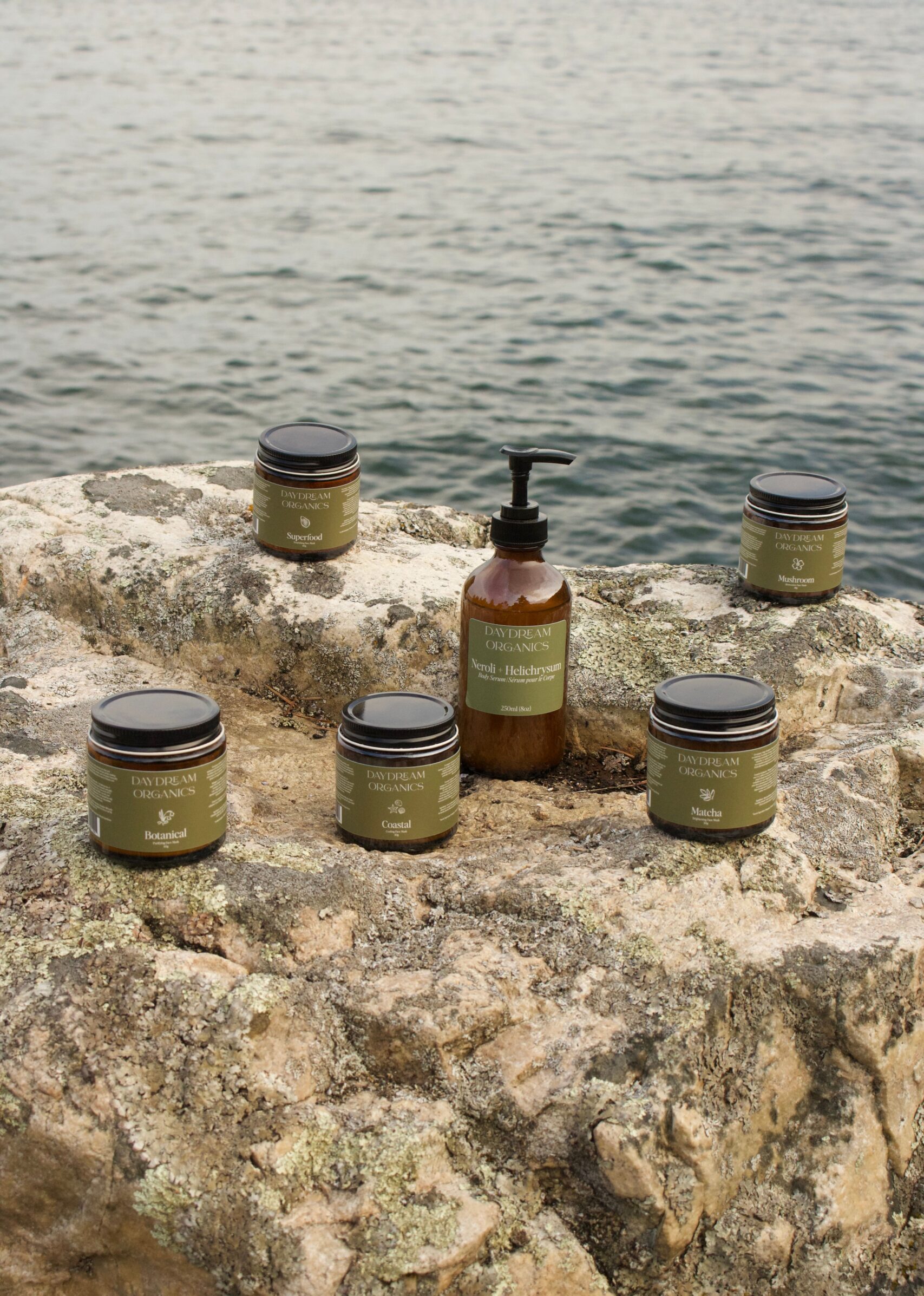 Daydream Organics