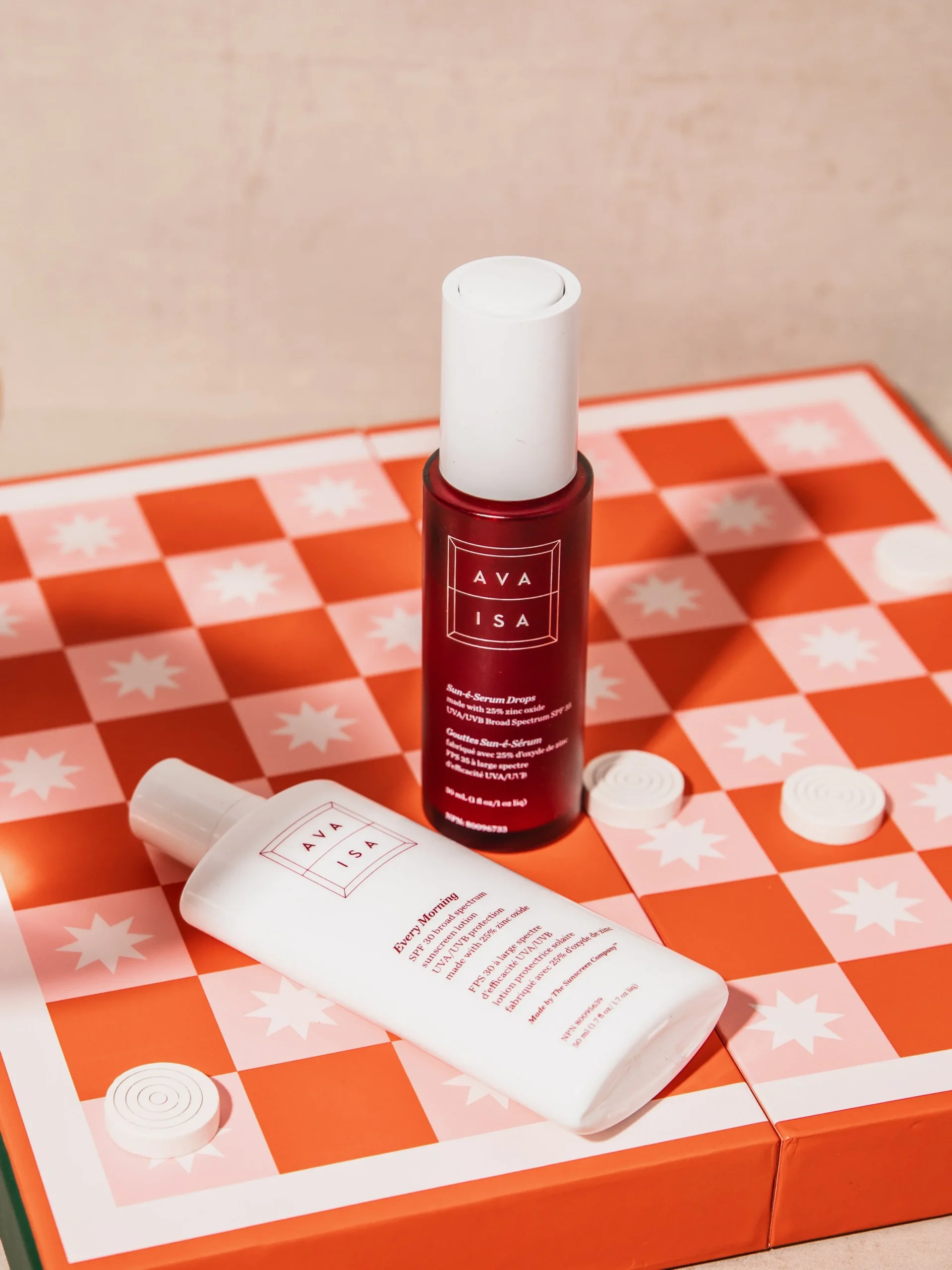The Sunscreen Company